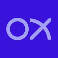 Oxmiq Labs, Inc. logo