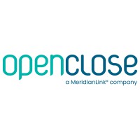 Openclose.com logo