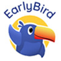 EarlyBird Education logo