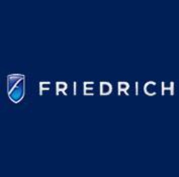 Friedrich Air Conditioning Company Limited logo