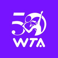 WTA Tour, Inc. logo