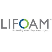 Lifoam Industries LLC logo