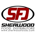 Sherwood Food Distributors logo