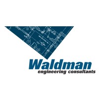 Waldman Engineering Consultants, Inc. logo