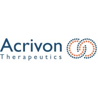 Acrivon Therapeutics, Inc. logo