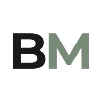 Bedrock Materials logo