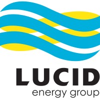 Lucid Energy Group logo