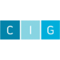 Cambridge Information Group, Inc. logo