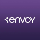 Envoy Global, Inc. logo