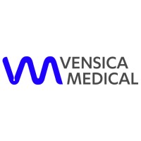 Vensica Medical Ltd. logo