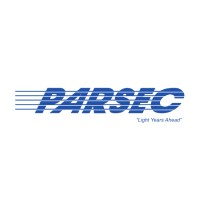 Parsec, Inc. logo
