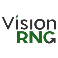 Vision RNG logo