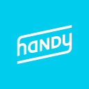 Handy logo