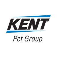 KENT Pet Group, Inc. logo