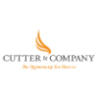 Cutter & Company, Inc. logo