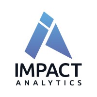 Impact Analytics, Inc. logo