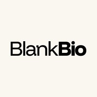 Blank Bio logo
