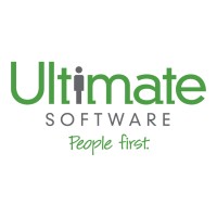Ultimate Software Group, Inc. logo