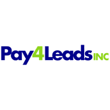 Pay4Leads, Inc. logo