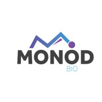 Monod Bio, Inc. logo
