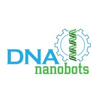 DNA Nanobots logo
