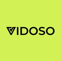 Vidoso Inc. logo