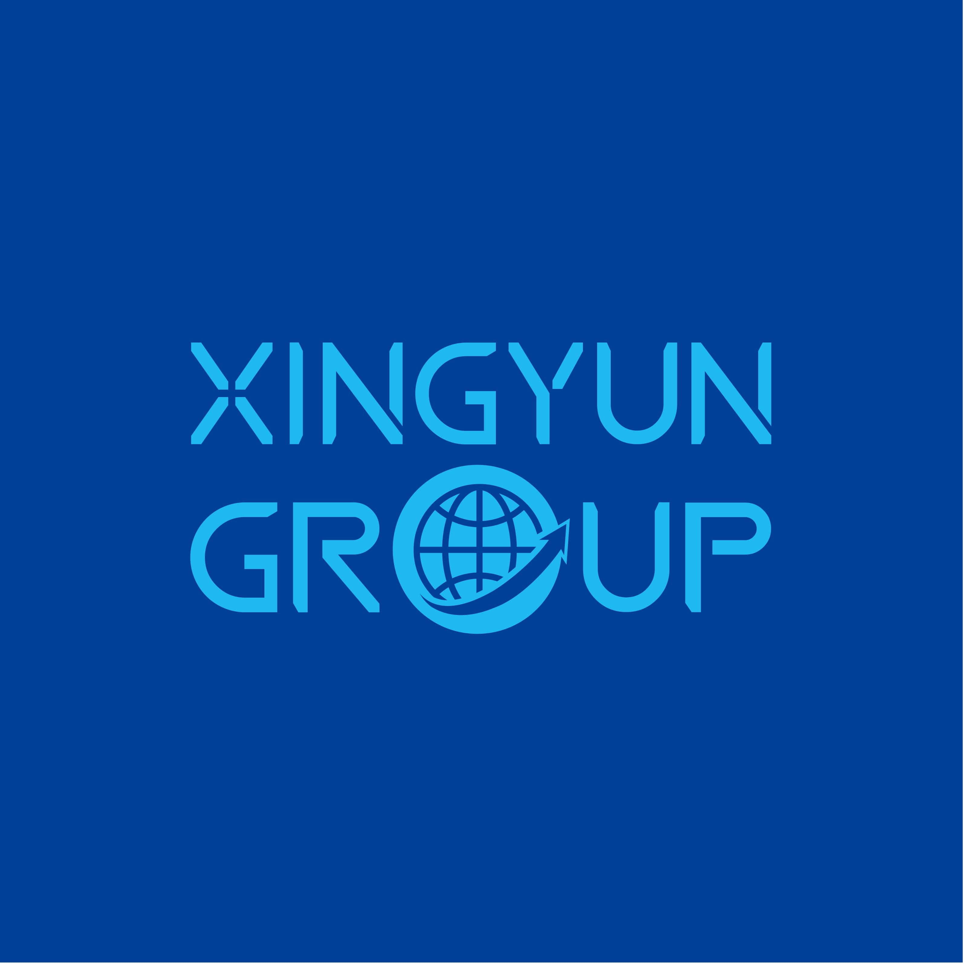 Xingyun Group logo