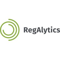 RegAlytics logo