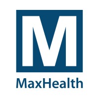 MaxHealth LLC logo