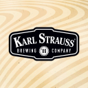 Karl Strauss Brewing Company logo