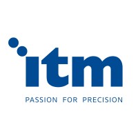 ITM Isotopen Technologien Munchen AG logo