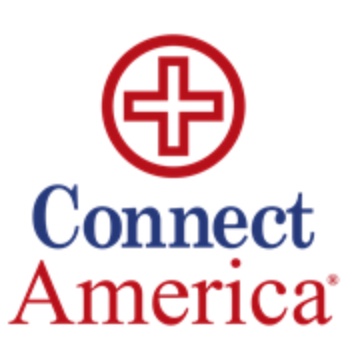 Connect America LLC logo