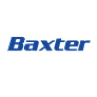 Baxter International, Inc. logo