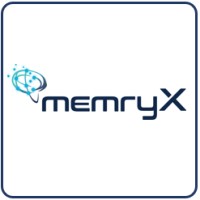MemryX, Inc. logo