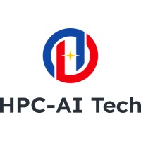 HPC AI Technology, Inc. logo